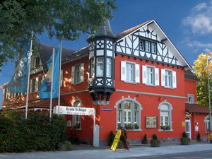 Hotel Beim Schupi