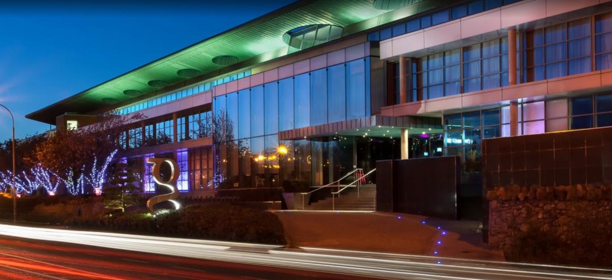 The G Hotel & Spa