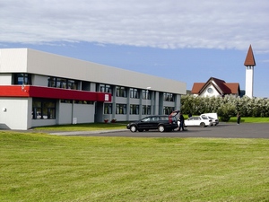 Fosshotel Reykholt