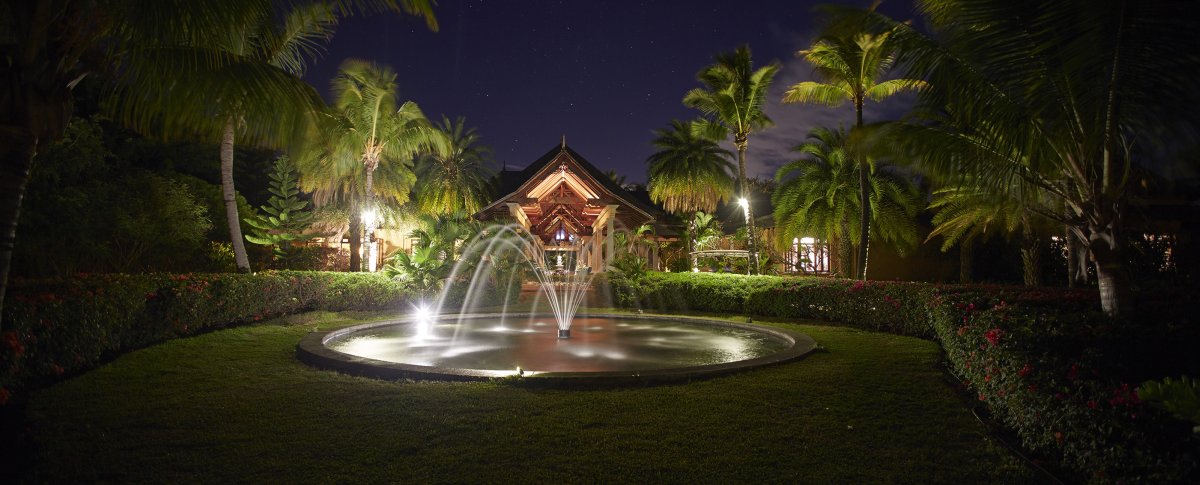 Maradiva Villas Resort & Spa