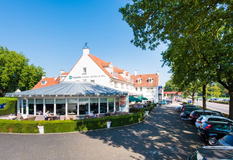 Hampshire Hotel & Spa - Paping