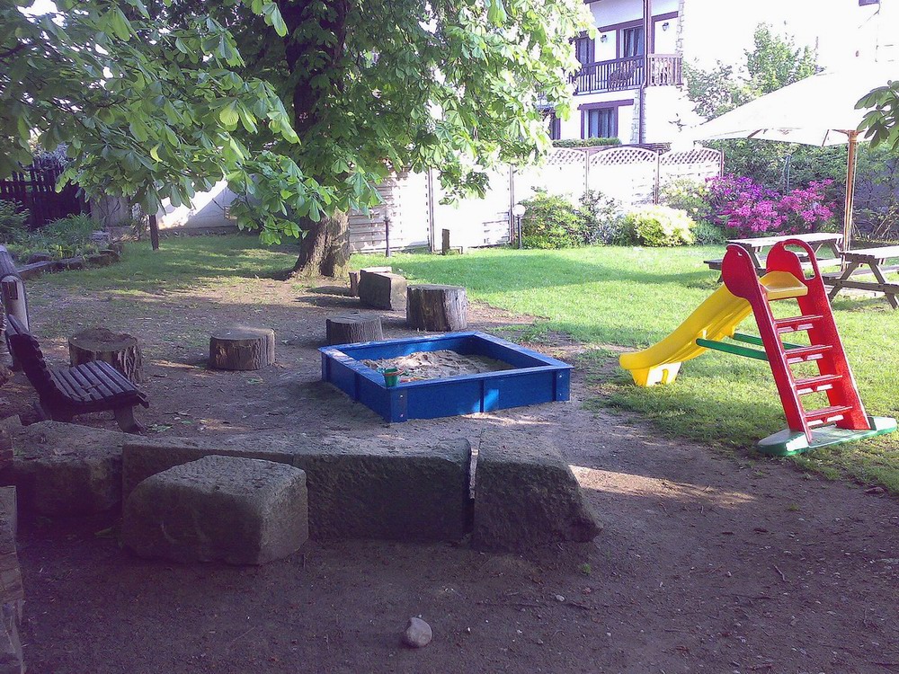 Hotel Svornost