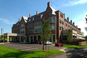 Royal Park Hotel