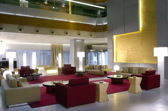 Hotel Nuevo Madrid