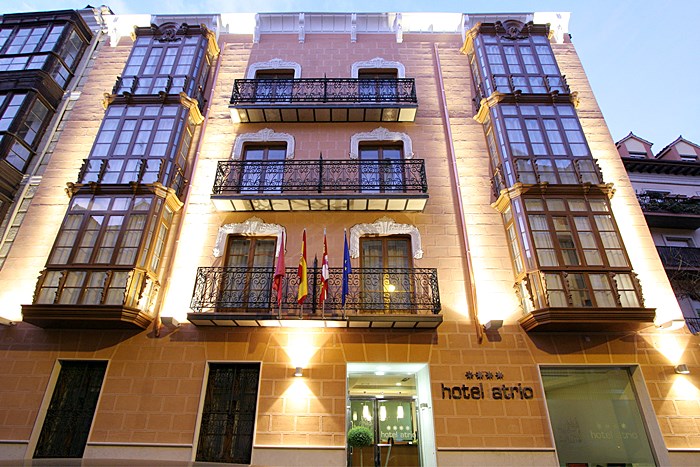 Hotel Atrio