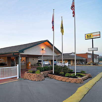 M Star Hotel Searcy