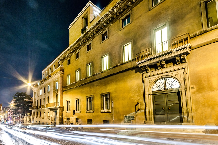 H2000 Roma