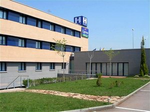 Hotel Onda Castellon