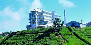 Heritance Tea Factory