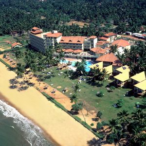 Avani Kalutara Resort
