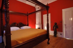 Hellsten Hotel