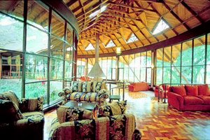 Lake Naivasha Sopa Resort