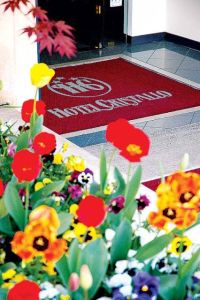 Hotel Cristallo
