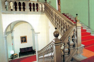 Hotel Bosone Palace