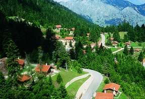 Elatos Resort & Health Club