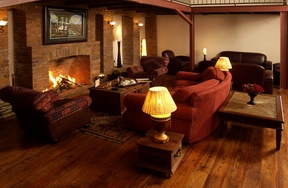 Elewana Arusha Coffee Lodge