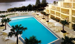 Mantra Ettalong Beach, Ettalong