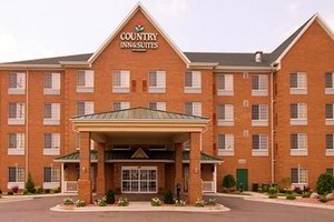 Executive Inn & Suites