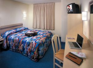 Motel 6 Saskatoon