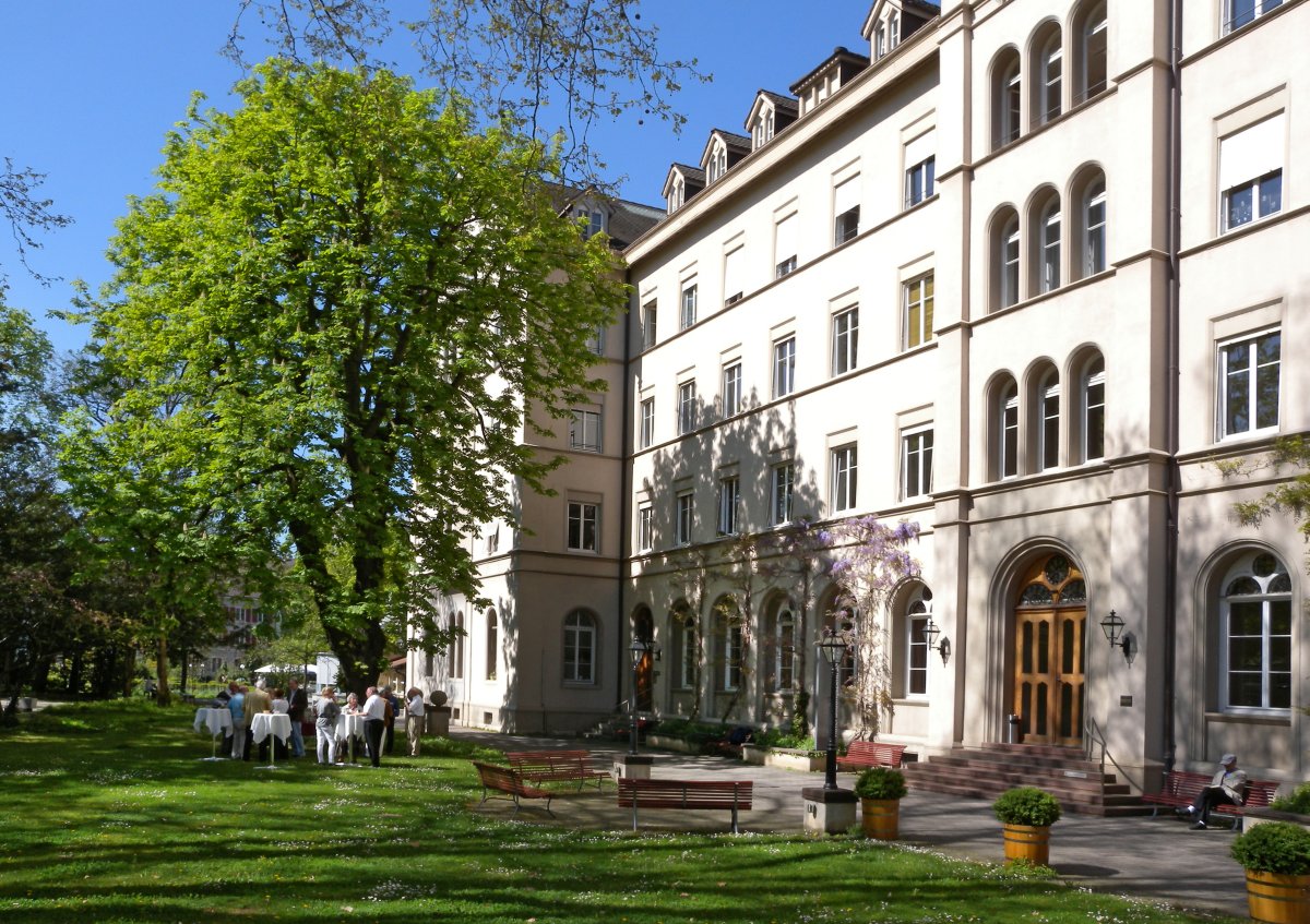 TOP Hotel ODELYA Basel