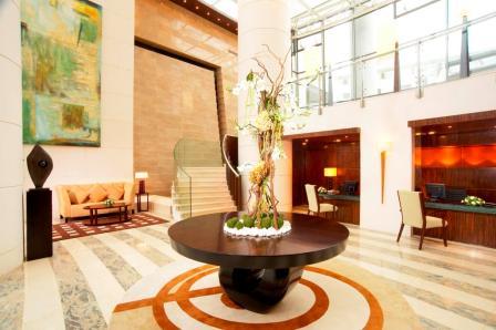 Fraser Place Shekou Shenzhen