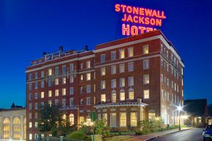 Hotel 24 South