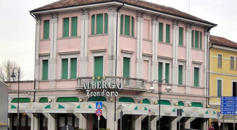 Albergo Leon d'Oro