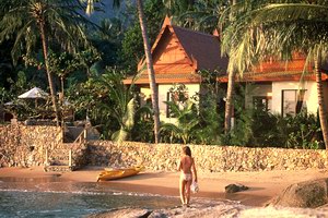 Rocky's Boutique Resort