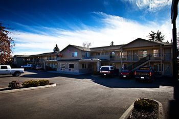 Motel 6 Yakima Downtown