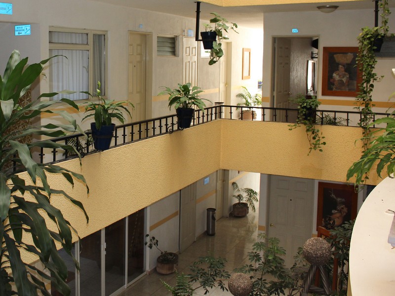 Hotel Concordia