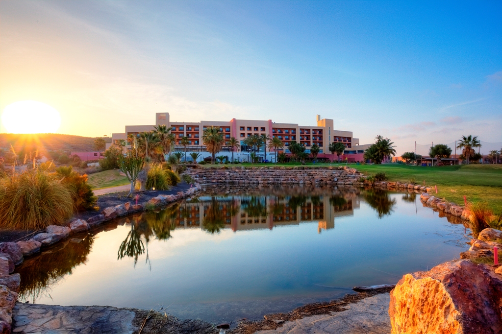 Hotel Valle del Este Golf Spa