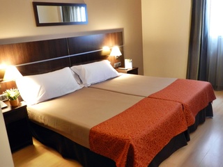 Hotel Tarraco Park