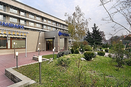 Hotel Forum