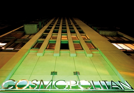 Executive Hotel Cosmopolitan Toronto