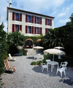Castel Mistral