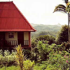 Cerro la Vieja Eco-Hotel & Spa