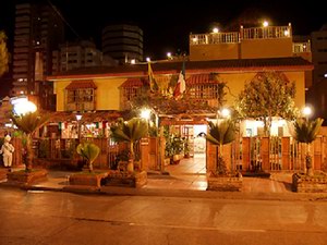 Hotel San Pietro