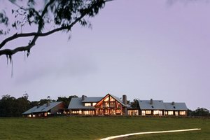 Spicers Peak Lodge