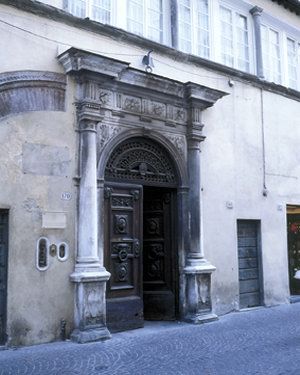 Hotel a Palazzo Busdraghi