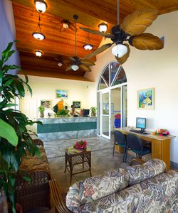 Palm Bay Beach Club