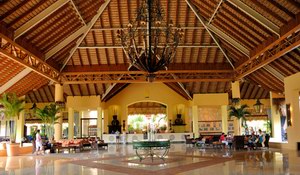 Caribe Deluxe Princess