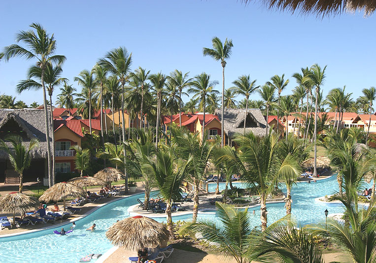 Tropical Princess Beach Resort & Spa