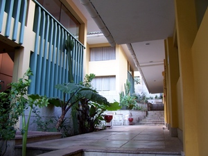 El Mapi Hotel Machu Picchu