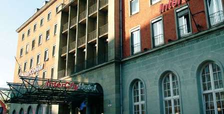 IntercityHotel Muenchen