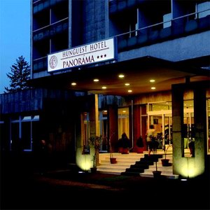Hunguest Hotel Panorama