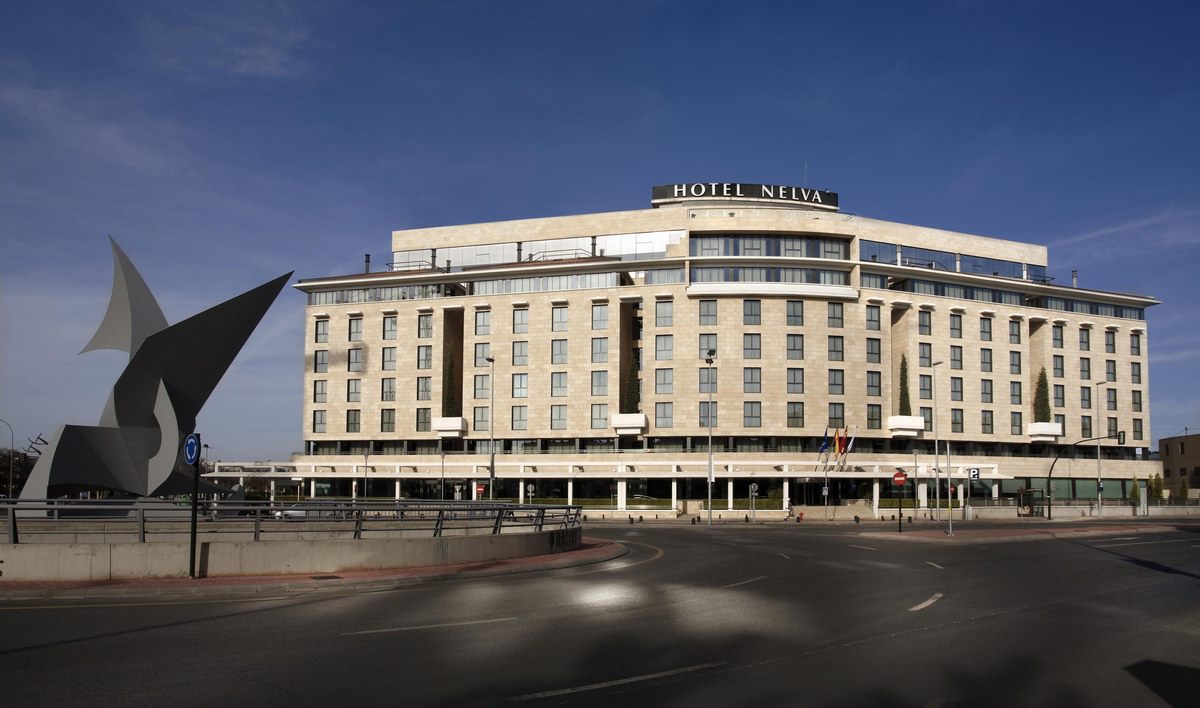 Hotel Nelva