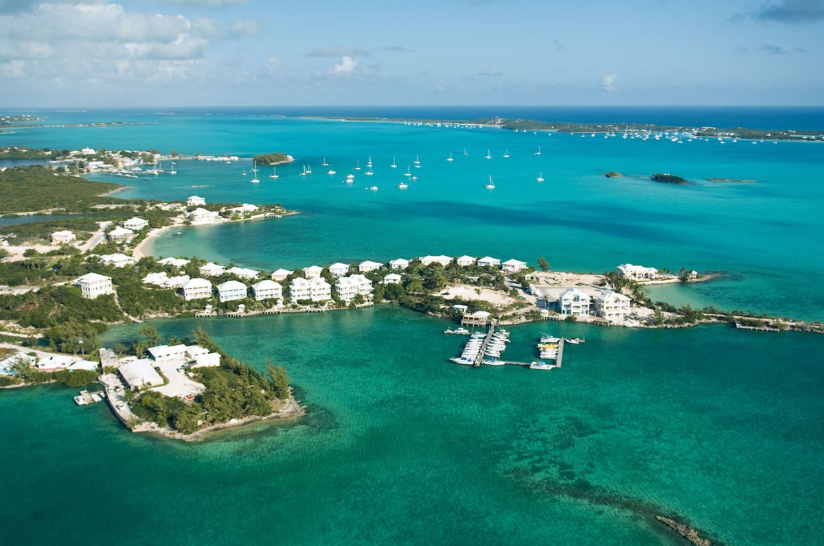 February Point Resort Estates