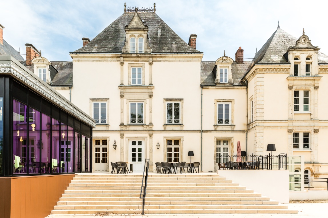 Hotel LeMans Country Club