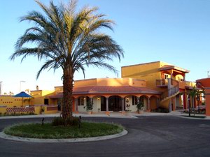 Hotel Quinta del Sol by Solmar