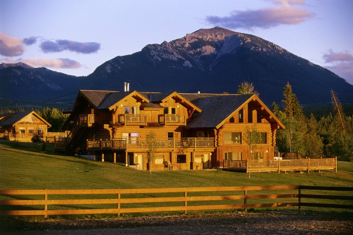 Echo Valley Ranch & Spa